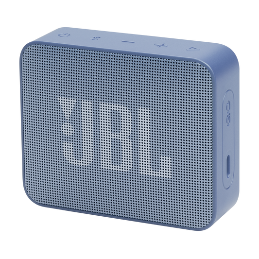 Prijenosni Bluetooth zvučnik JBL Go Essential 2, 3.1W, Pro Sound, Vodootporan, Plavi JBLGOES2BLUCN