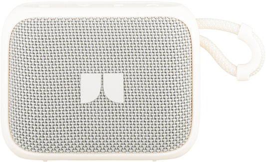 Prijenosni Bluetooth zvučnik Monster S520, 5W, TWS, RGB, Vodootporan, Svijetlo Bež