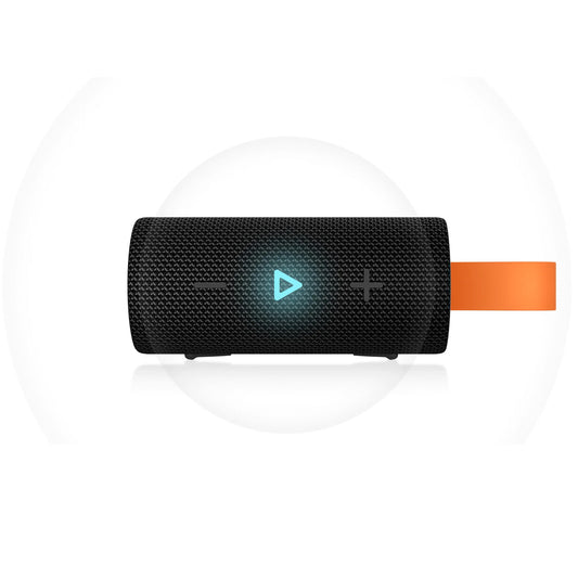 Xiaomi Sound Pocket prijenosni Bluetooth zvučnik, 5W, vodootporan, crni QBH4269GL