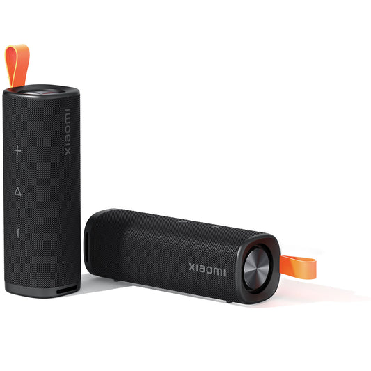 Xiaomi Sound Outdoor prijenosni Bluetooth zvučnik, 30W, TWS, vodootporan, crni QBH4261GL