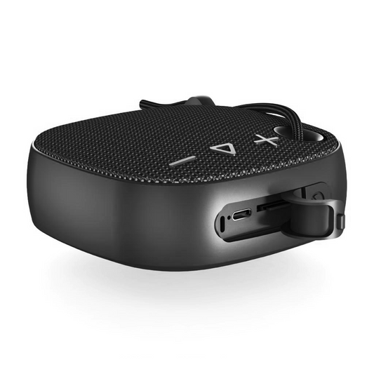 Prijenosni Bluetooth zvučnik XO Design F56, 5W, Crni