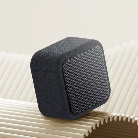 Prijenosni Bluetooth zvučnik Yesido YSW35, 5W, TWS, Vodootporan, Crni