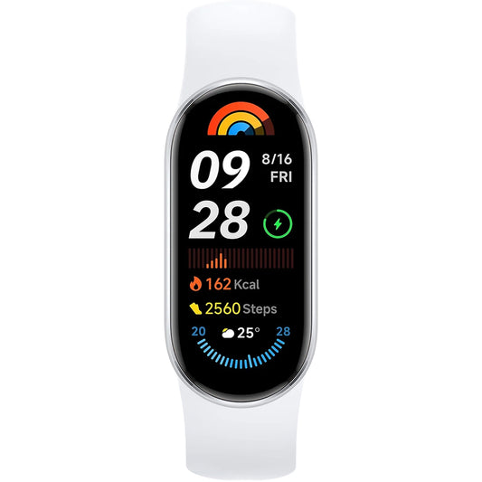 Fitness narukvica Xiaomi Mi Smart Band 9, Bijela BHR8240GL