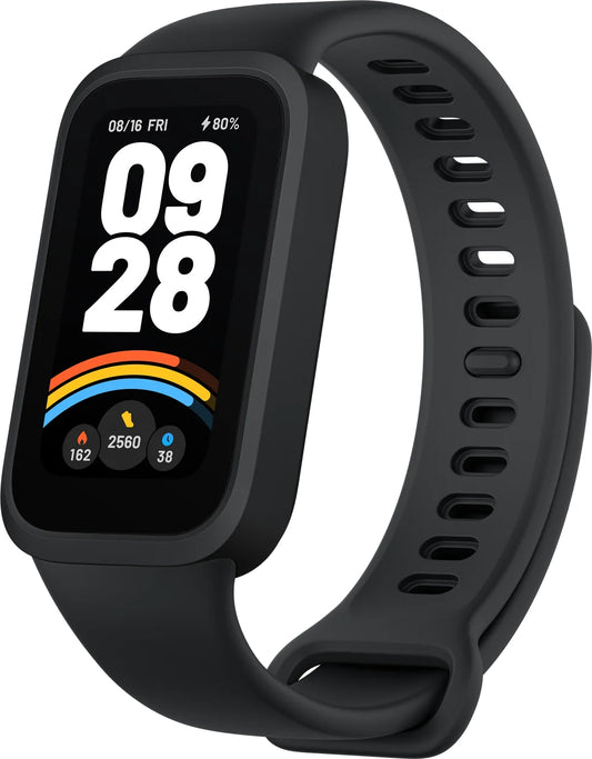 Fitness narukvica Xiaomi Smart Band 9 Active, Crna BHR9444GL