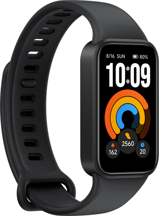 Fitness narukvica Xiaomi Smart Band 11 Active, Crna BHR09AEGL