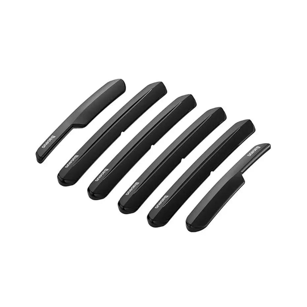Bumper Auto Baseus za Tesla 3 / Y, Set 6 komada CASS030203