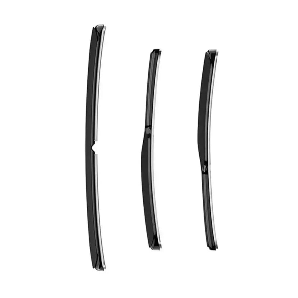 Bumper Auto Baseus za Tesla 3 / Y, Set 6 komada CASS030203