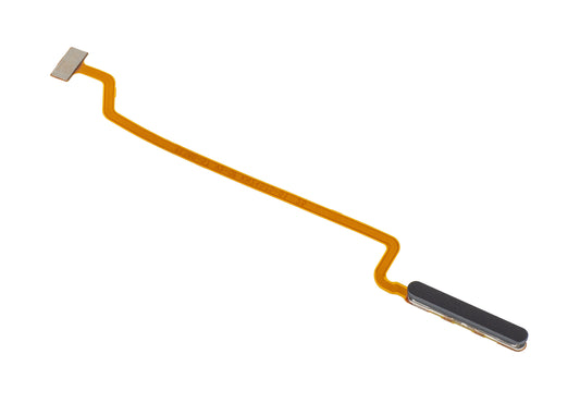 AI kamera gumb Honor X70i / 400 Lite / X8c, Crna (Midnight Black), Service Pack 2310AAHV