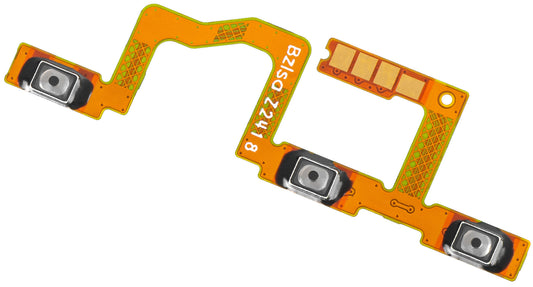 Gumb mikroprekidača On-Off - Volumen HMD Skyline, Service Pack HQ25101001LA0