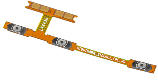 Gumb mikrokontakta On-Off - Volumen HMD Fusion, Service Pack 61100961H001