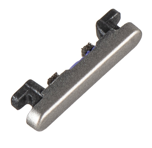 Gumb za uključivanje/isključivanje Honor 400 Pro, Sivi (Lunar Grey), Servisni paket 5168ACHG