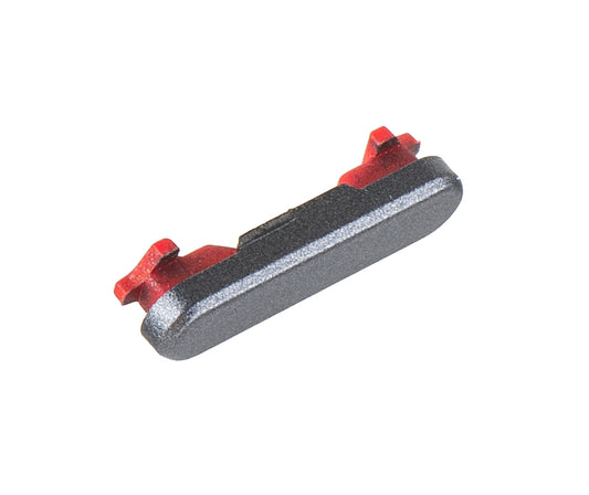 Gumb za uključivanje/isključivanje Honor X70i / 400 Lite / X8c, Crni (Midnight Black), Service Pack 5168ACCS