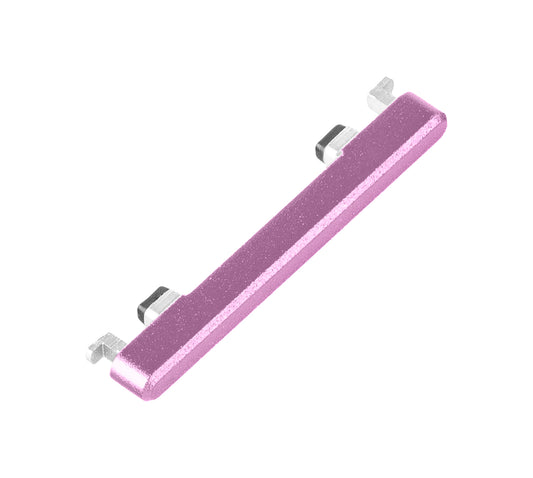 Gumb za glasnoću HMD Skyline, Roza (Neon Pink), Service Pack HQ254010006R0