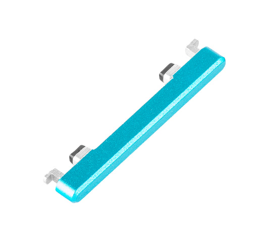 Gumb za glasnoću HMD Skyline, Plava (Blue Topaz), Service Pack HQ254010006S0