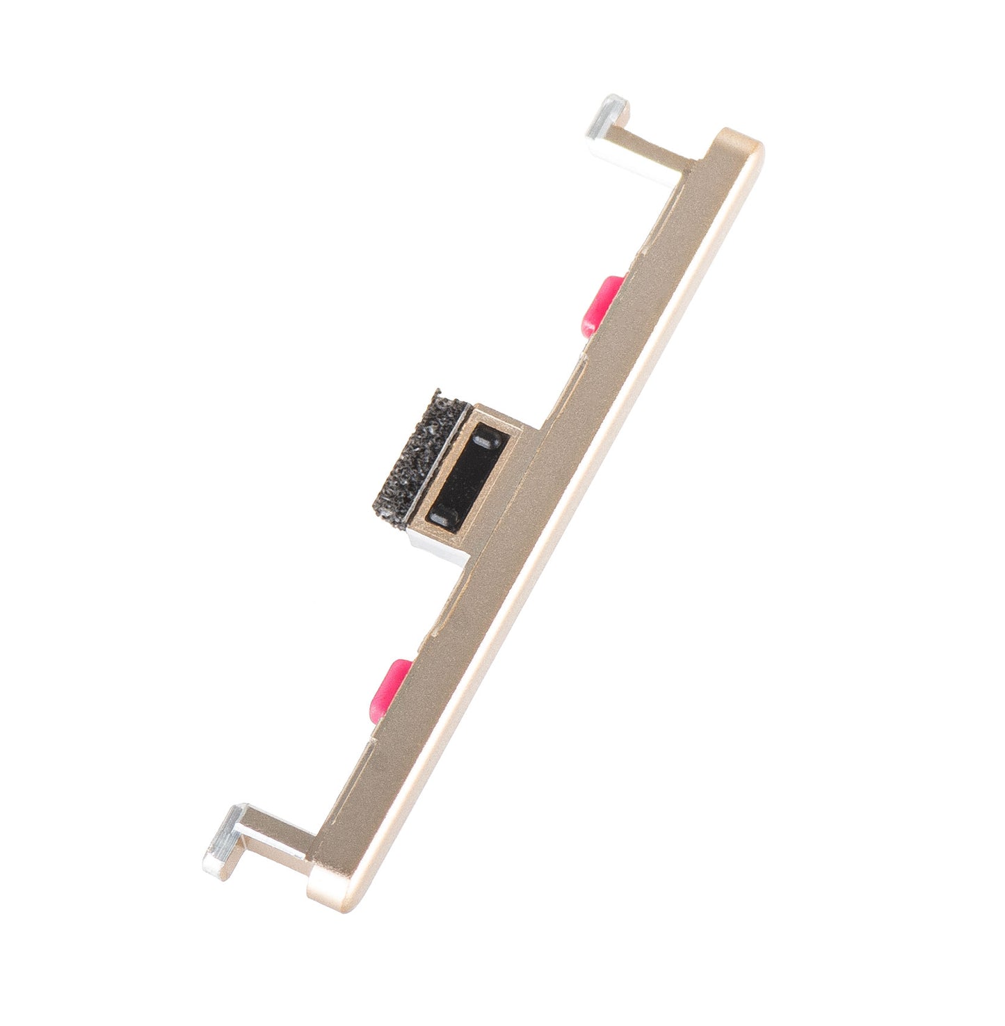 Gumb za glasnoću Honor Magic V5, Bijela (Ivory White), Service Pack 5167AARP