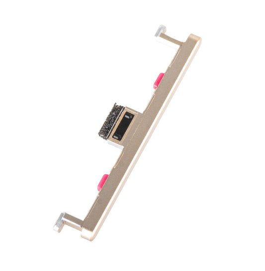 Gumb za glasnoću Honor Magic V5, Bijela (Ivory White), Service Pack 5167AARP