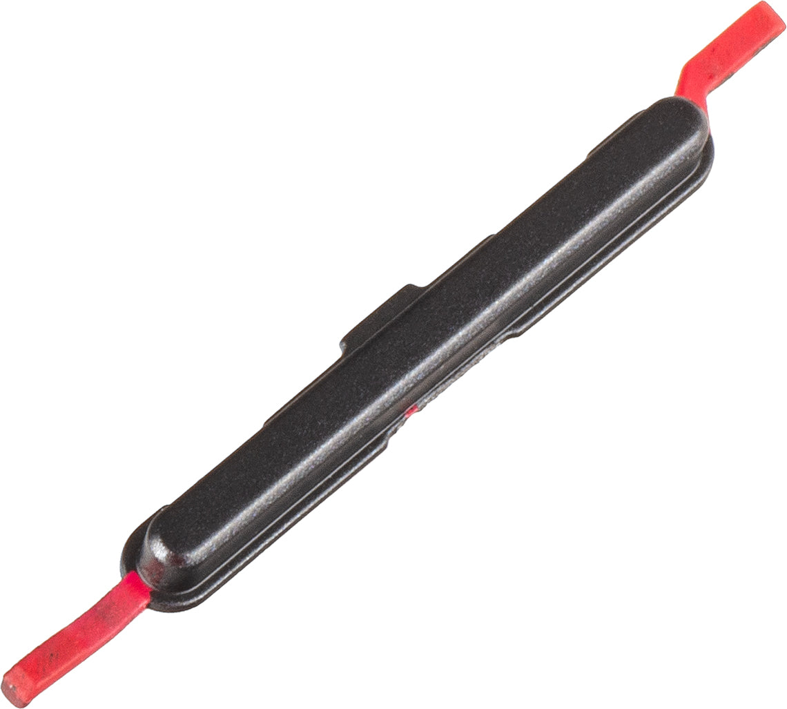 Gumb za glasnoću Honor Play10C / X6c, Crna (Midnight Black), Service Pack 9707ABUJ