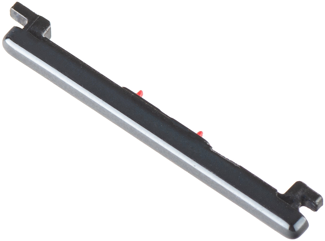 Gumb za glasnoću Honor X60 Pro / X9c / Magic7 Lite, Crna (Titanium Black), Service Pack 5168ABUM