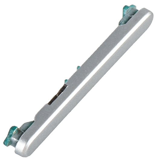 Gumb za glasnoću Honor X70i / 400 Lite / X8c, Sivi (Velvet Grey), Service Pack 5168ACCQ