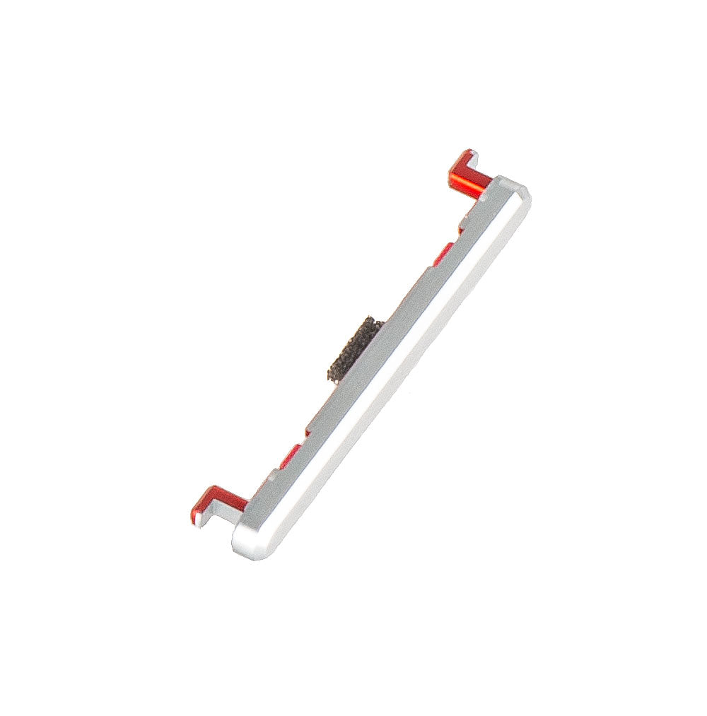Gumb za glasnoću Huawei nova 14 Pro, Srebrni Service Pack 51671329
