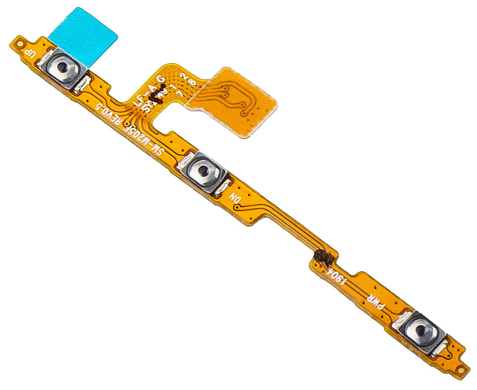 Mikrokontakt prekidač On-Off - Volumen Samsung Galaxy A10 A105 / A20e A202 / M20 M205