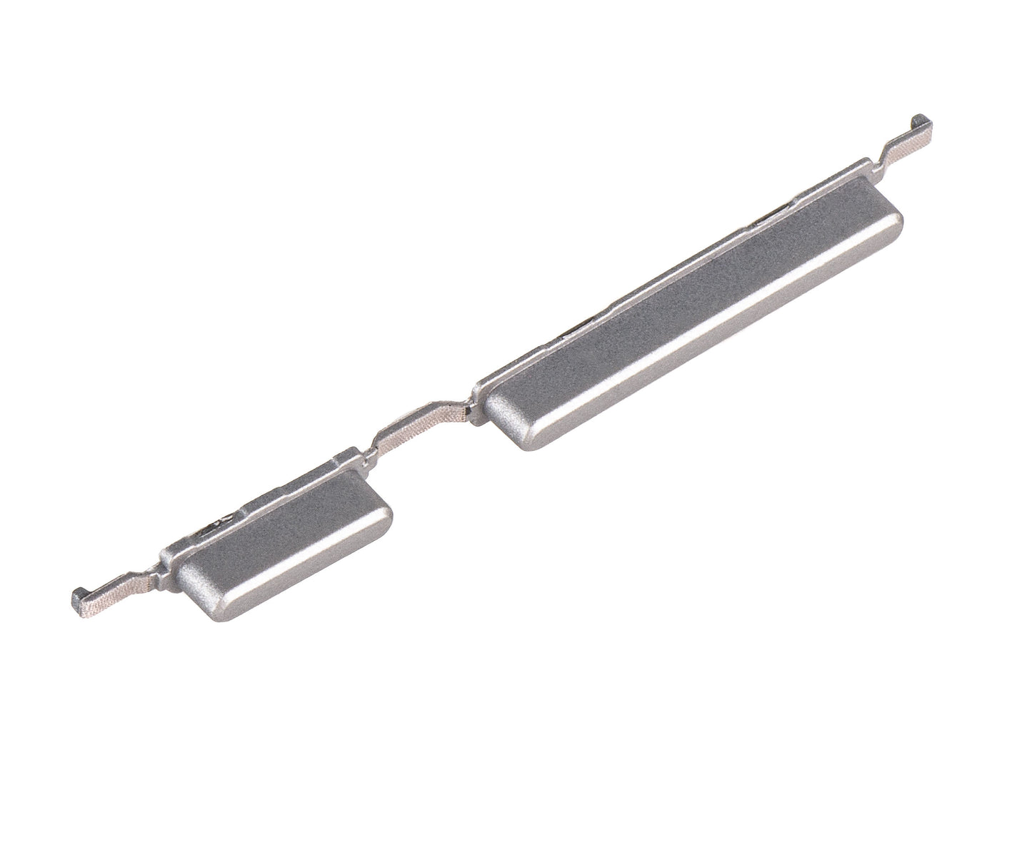 Gumb On-Off - Volumen Honor Pad X9a, Siva, Service Pack 9706ABYF