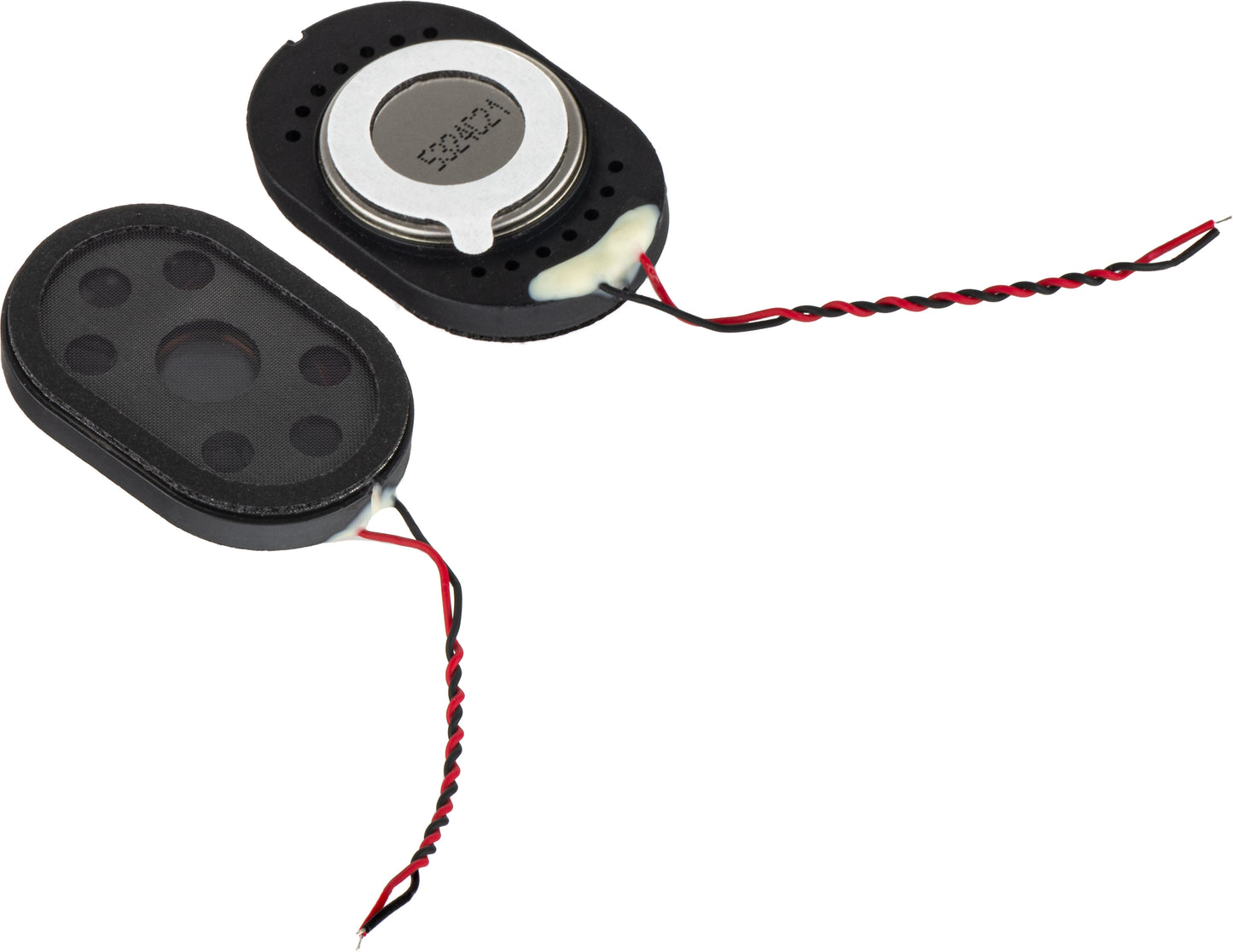 Buzzer / Zvučnik HMD 110 / Nokia 110 4G (2024), Service Pack SP40Z02Z0604Y