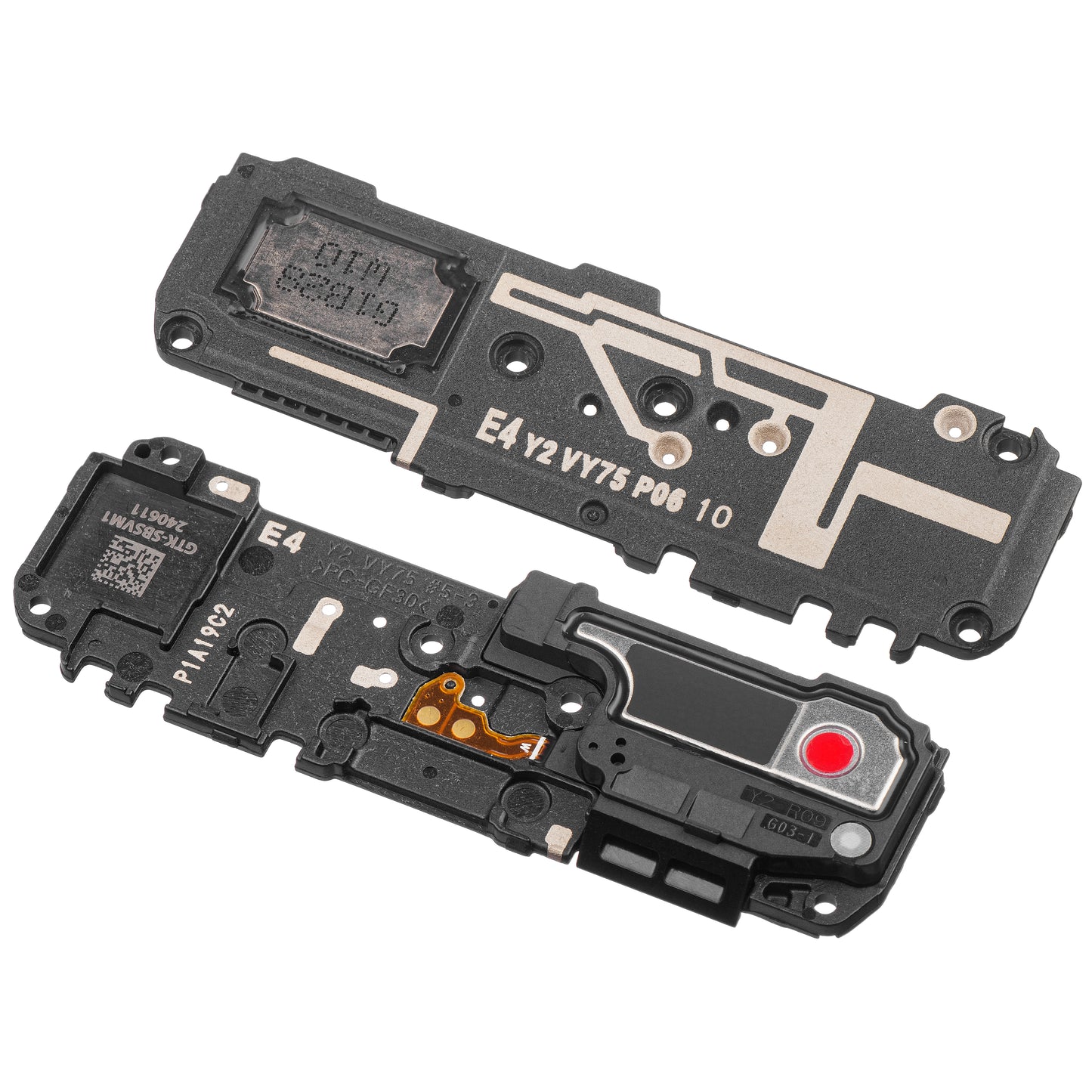 Zvučnik Samsung Galaxy S20+ 5G G986 / S20+ G985, Servisni paket GH96-13065A
