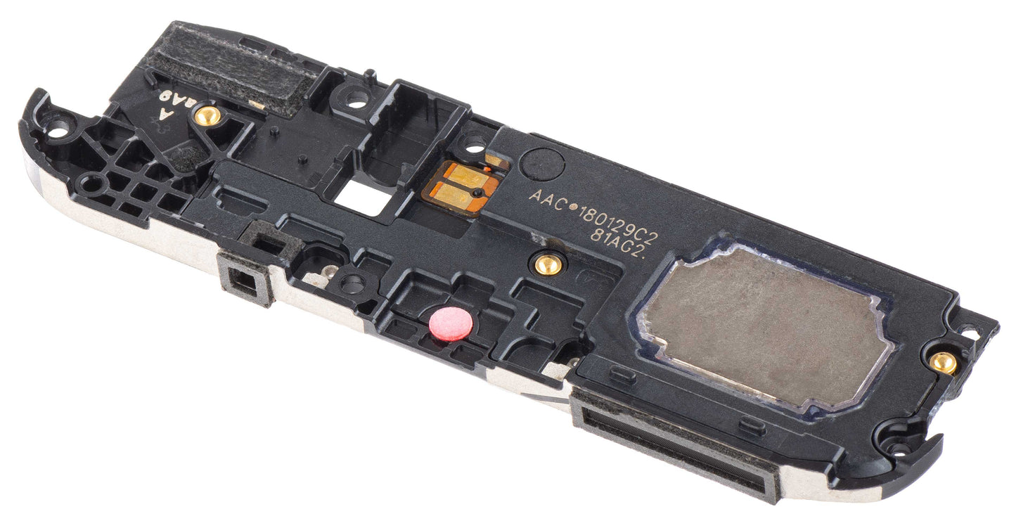 Zvučnik Xiaomi Redmi Note 5 (Redmi 5 Plus), Zamjena