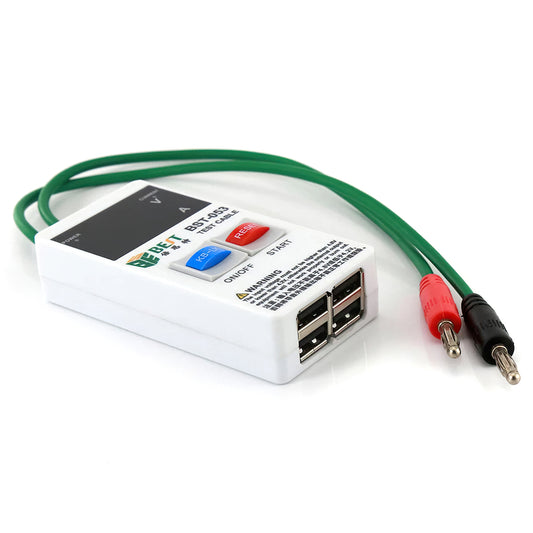 Tester usluga Best BST-053 za Apple iPhone seriju