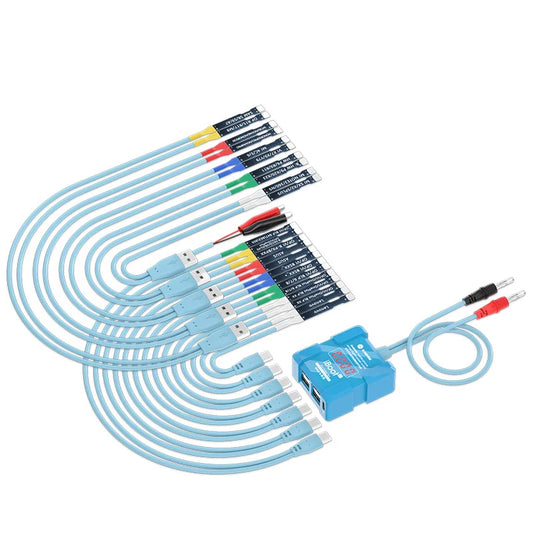 Sunshine IBOOT-C napajajući kabel za Android USB-C seriju