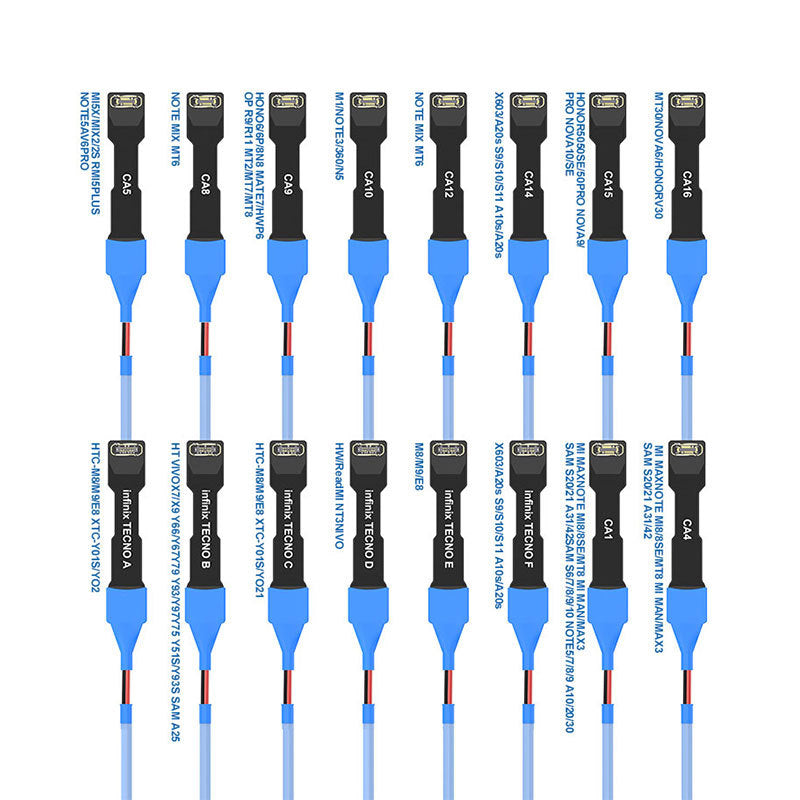Kabel za napajanje Sunshine SS-905H SE za Android seriju
