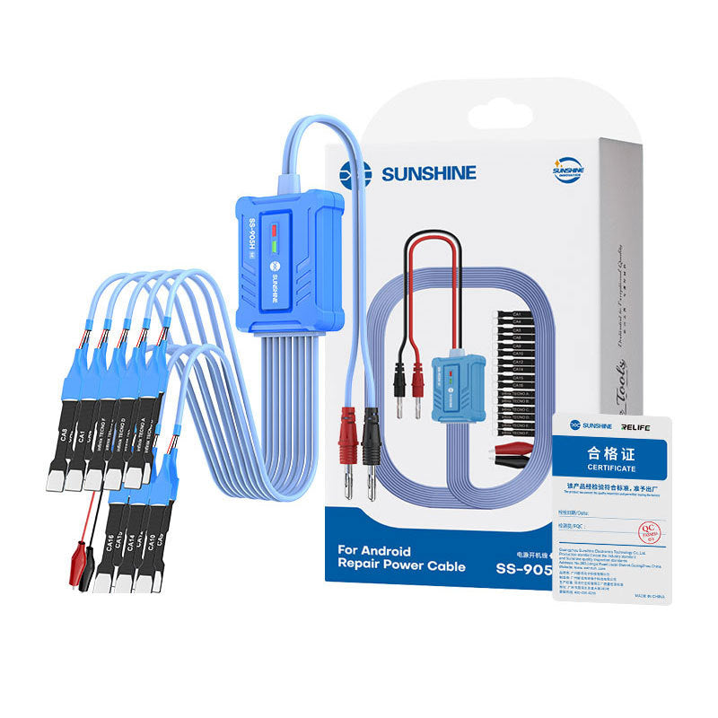 Kabel za napajanje Sunshine SS-905H SE za Android seriju