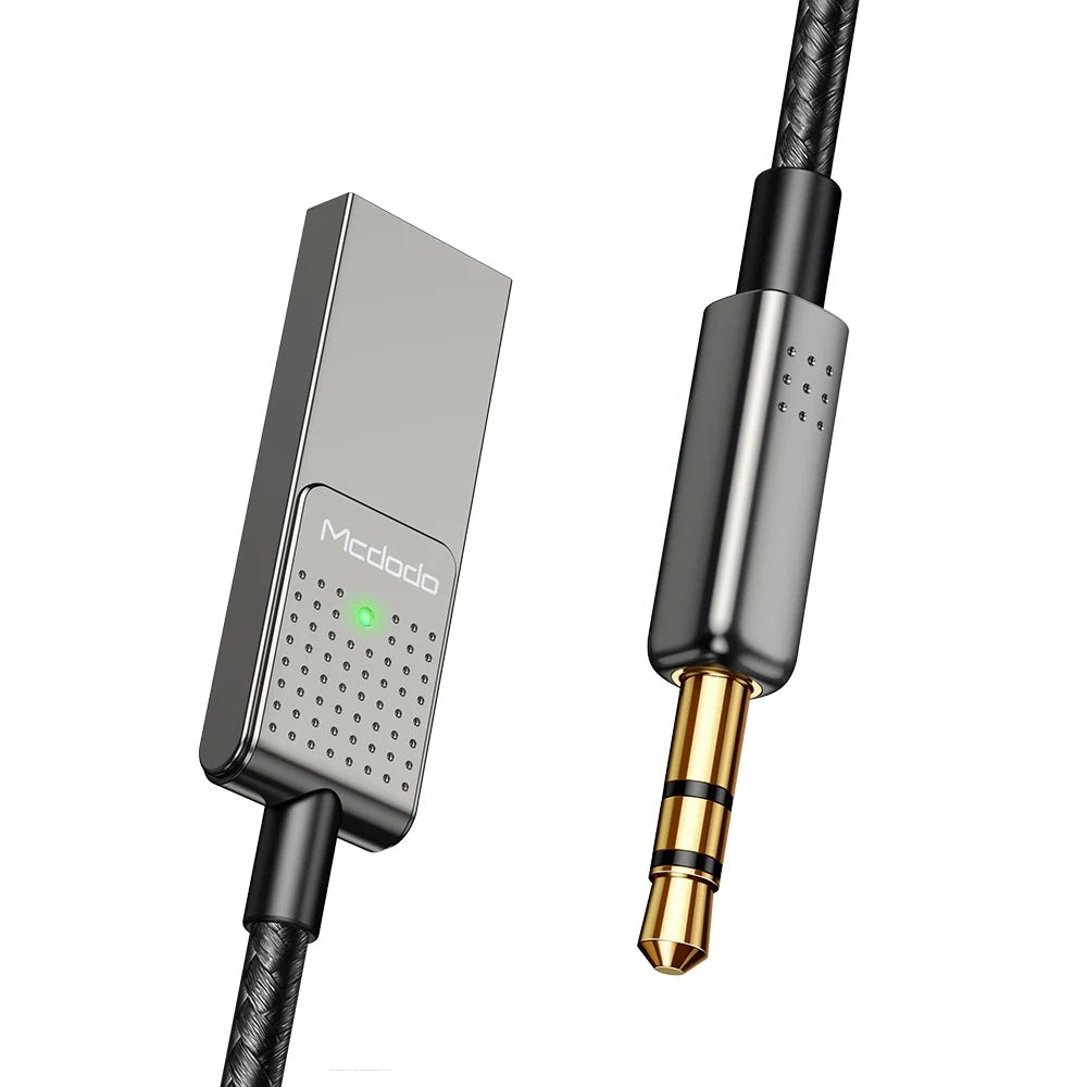 Bluetooth prijemnik McDodo CA-8700