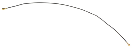 Koaksijalni kabel HMD Fusion, Crni, Service Pack 61200179H001