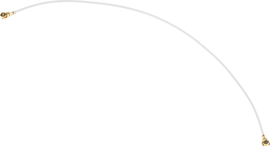 Koaksijalni kabel HMD Skyline, 112mm, Bijeli, Service Pack HQ270010008A0