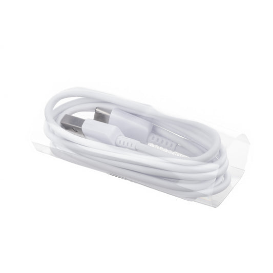 Kabel za Prijenos Podataka i Punjenje USB-A - USB-C Samsung DG970BWE, 25W, 1.5m, Bijeli GP-TOU021RFAWW