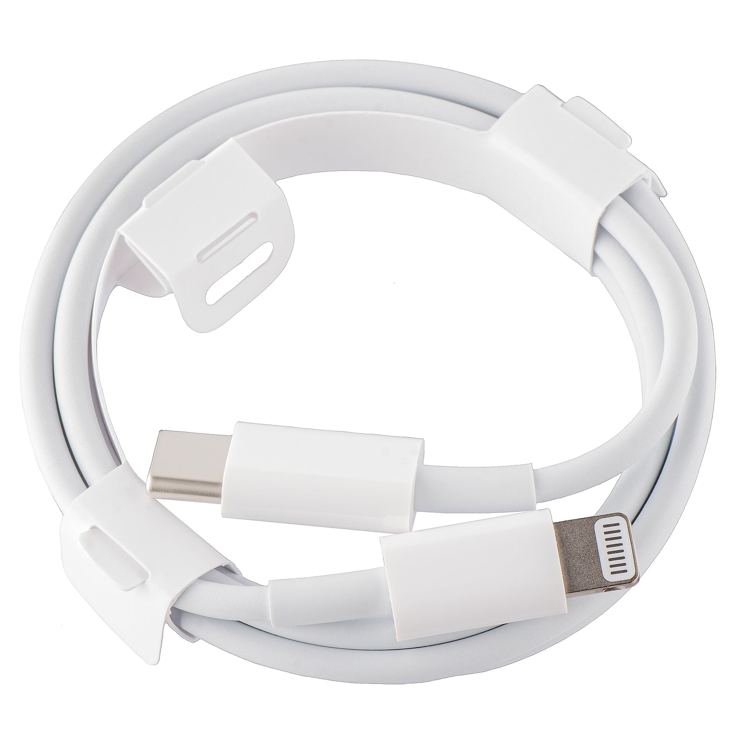 Kabel za Prijenos Podataka i Punjenje USB-C - Lightning Apple, 96W, 1m, Bijeli, As is 4GN33Z/A