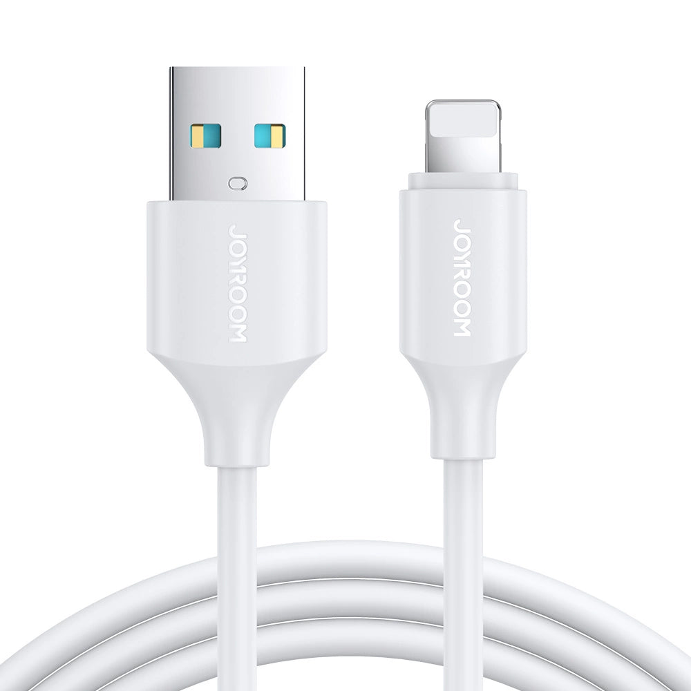 Kabel za podatke i punjenje USB-A - Lightning Joyroom S-A9, 18W, 1m, Bijeli