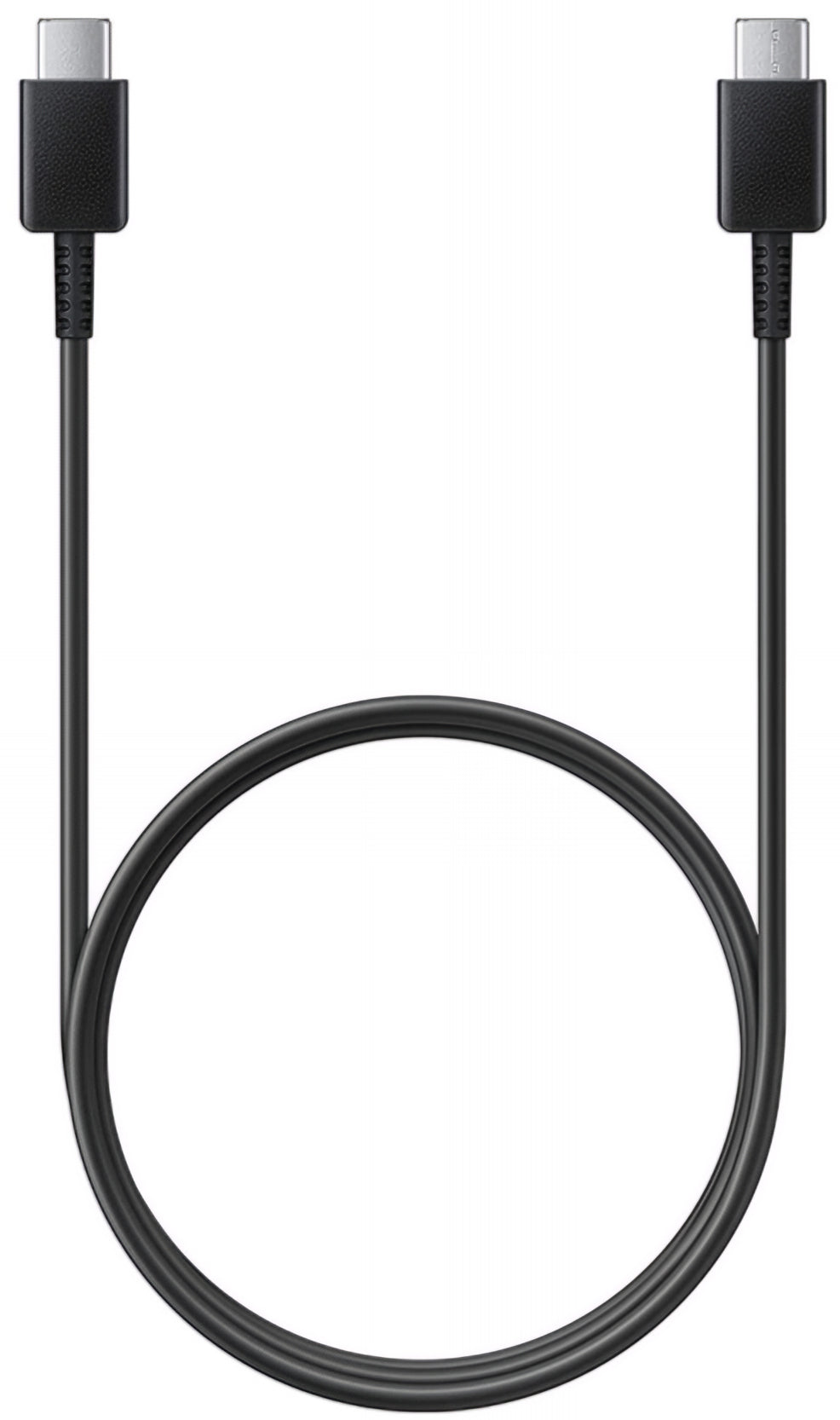 Kabel za podatke i punjenje USB-C - USB-C Samsung, 25W, 1.8m, Crni GP-TOU021RFFBW