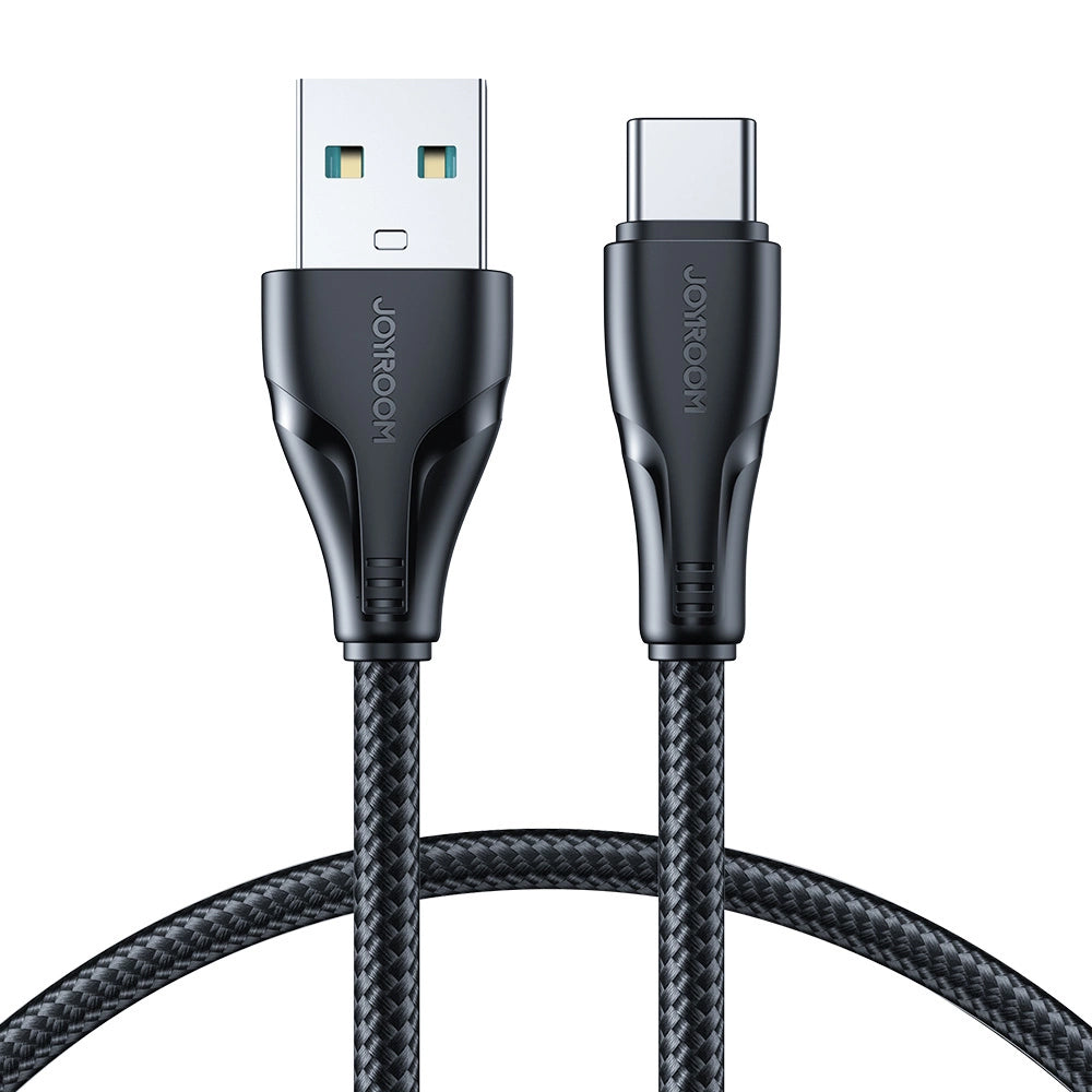 Kabel za podatke i punjenje USB-A - USB-C Joyroom S-A11, 18W, 1.2m, Crni