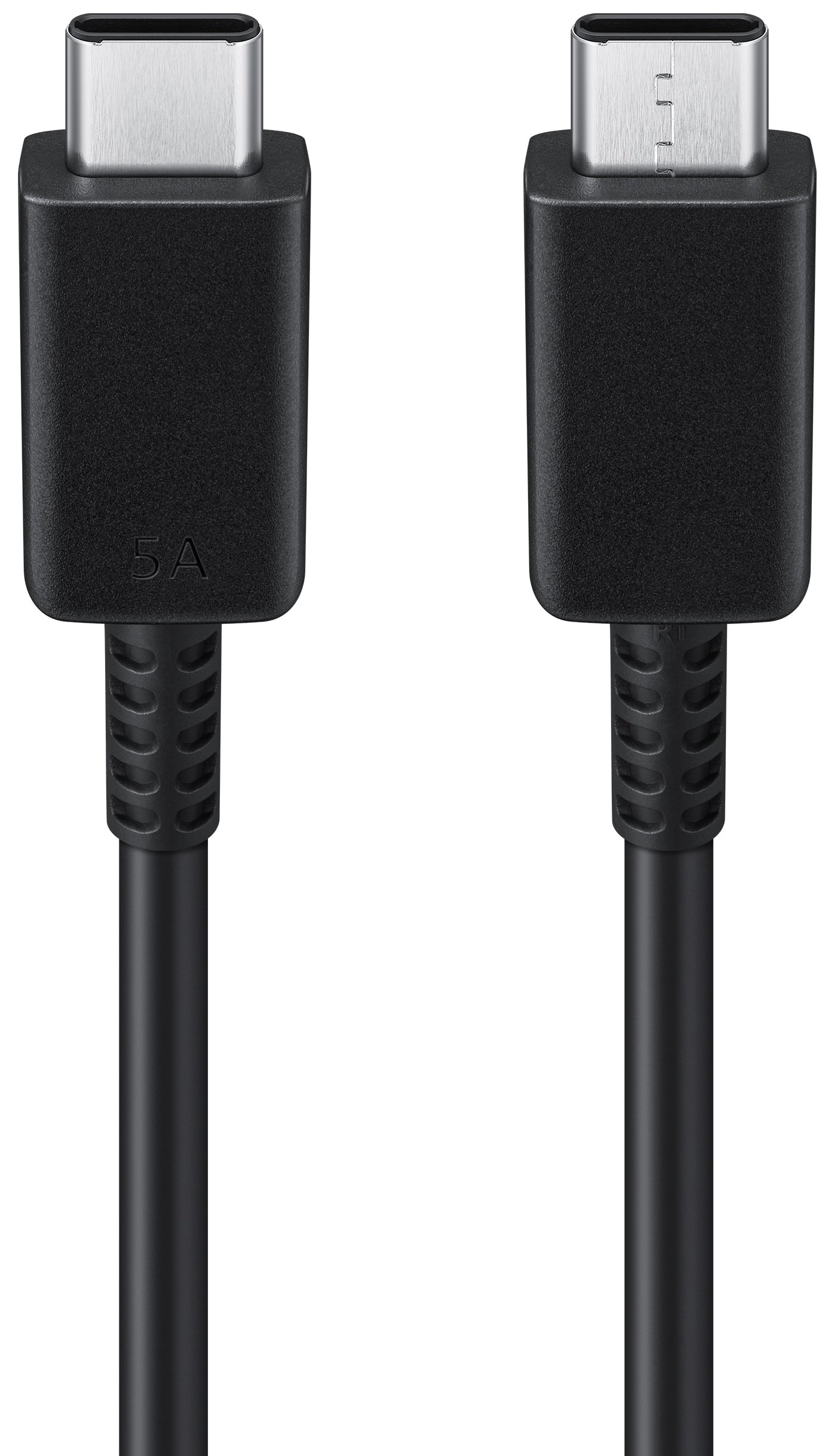Kabel za Prijenos Podataka i Punjenje USB-C - USB-C Samsung EP-DN975, 100W, 1m, Crni EP-DN975BBEGWW