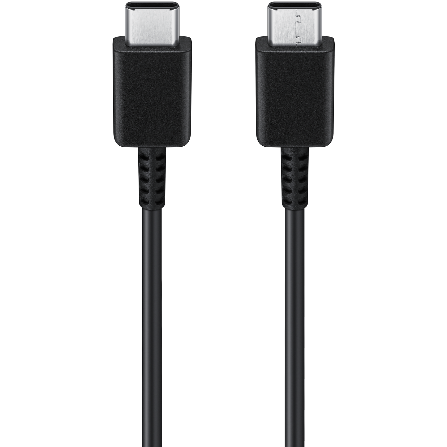 Kabel za prijenos podataka i punjenje USB-C - USB-C Samsung EP-DW767JBE, 25W, 1.8m, Crni GP-TOU021RFCBW