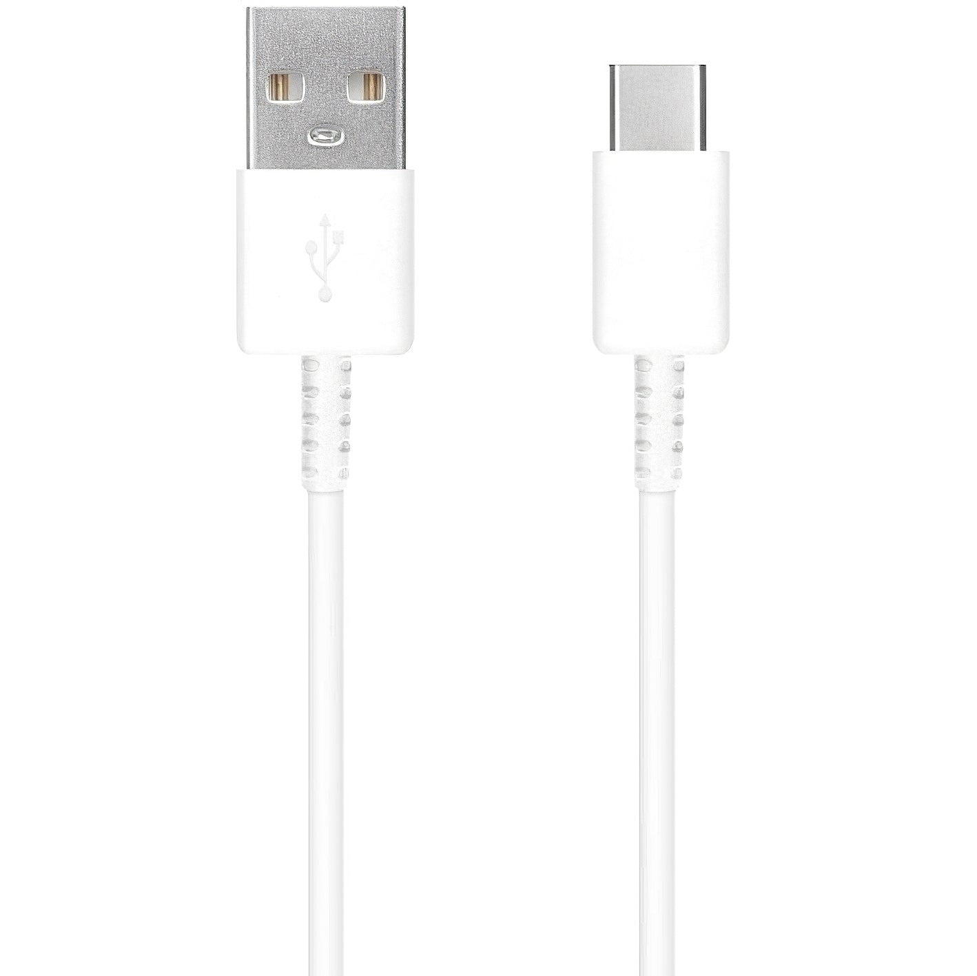Kabel za podatke i punjenje USB-A - USB-C Samsung DG970BWE, 25W, 1.5m, Bijeli GP-TOU021RFAWW