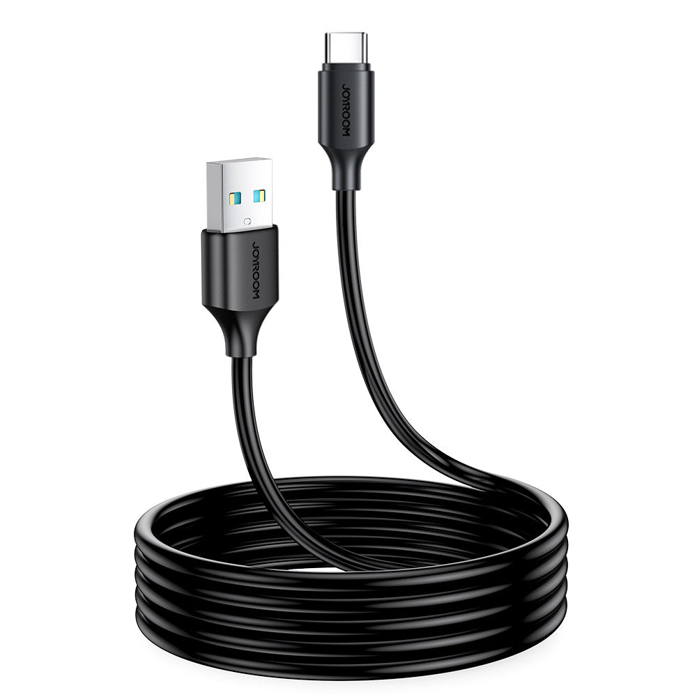 Kabel za podatke i punjenje USB-A - USB-C Joyroom S-A9, 20W, 2m, Crni