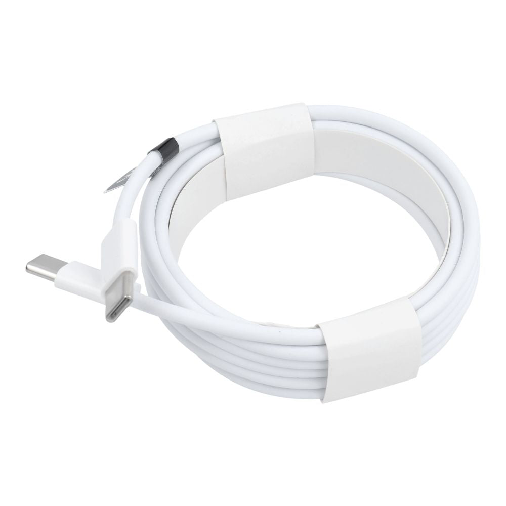 Kabel za Prijenos Podataka i Punjenje USB-C - USB-C OEM HD26 Box, 30W, 2m, Bijeli