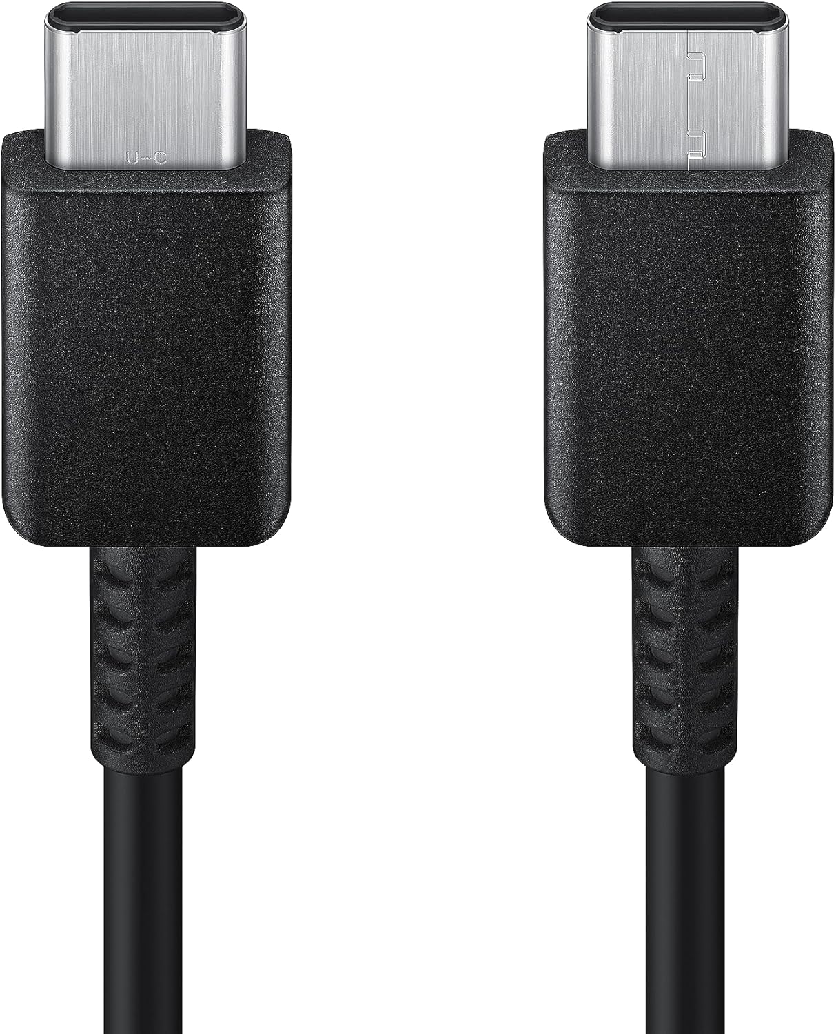 Kabel za prijenos podataka i punjenje USB-C - USB-C Samsung EP-DN980BBE, 25W, 1m, Crni GH39-02176A