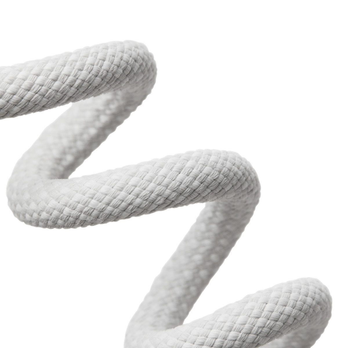 Kabel za Prijenos Podataka i Punjenje USB-A - USB-C Baseus Dynamic Series, 100W, 2m, Bijeli CALD000702