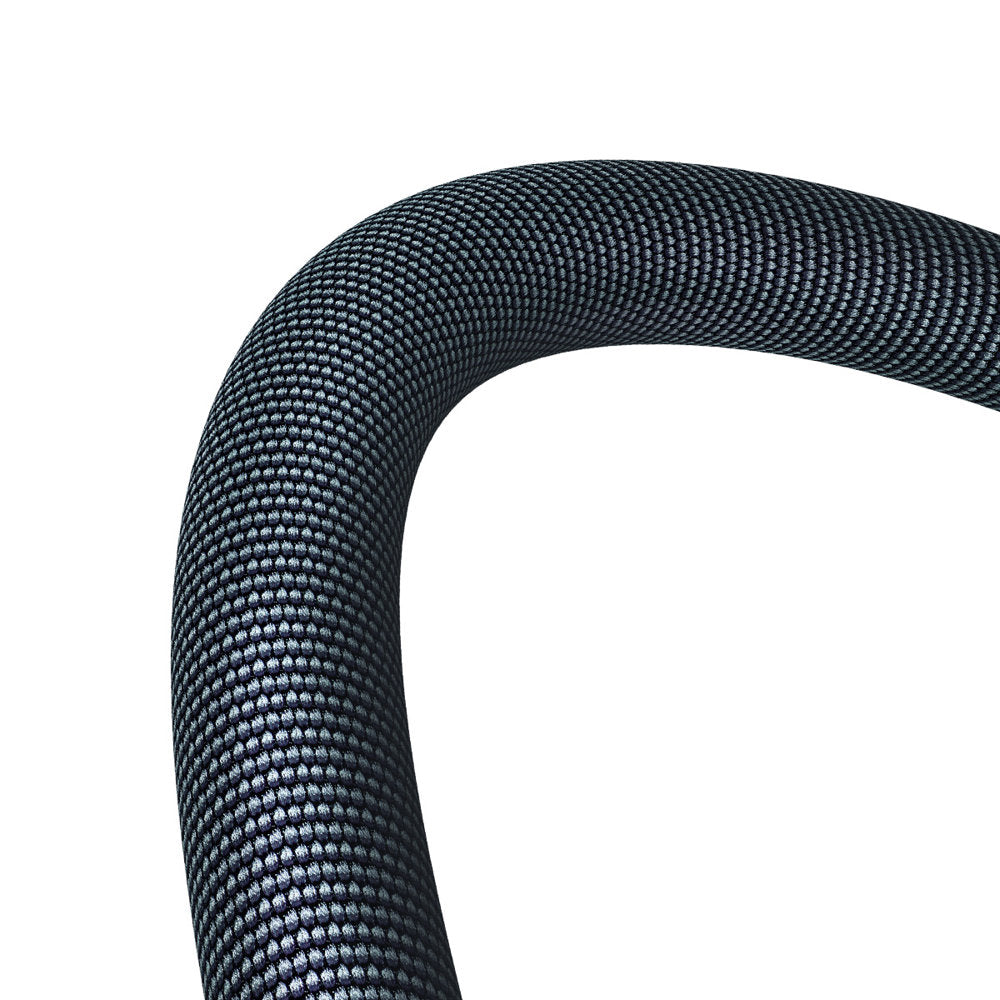 Kabel za Prijenos Podataka i Punjenje USB-A - Lightning Baseus Crystal Shine, 20W, 1.2m, Crni