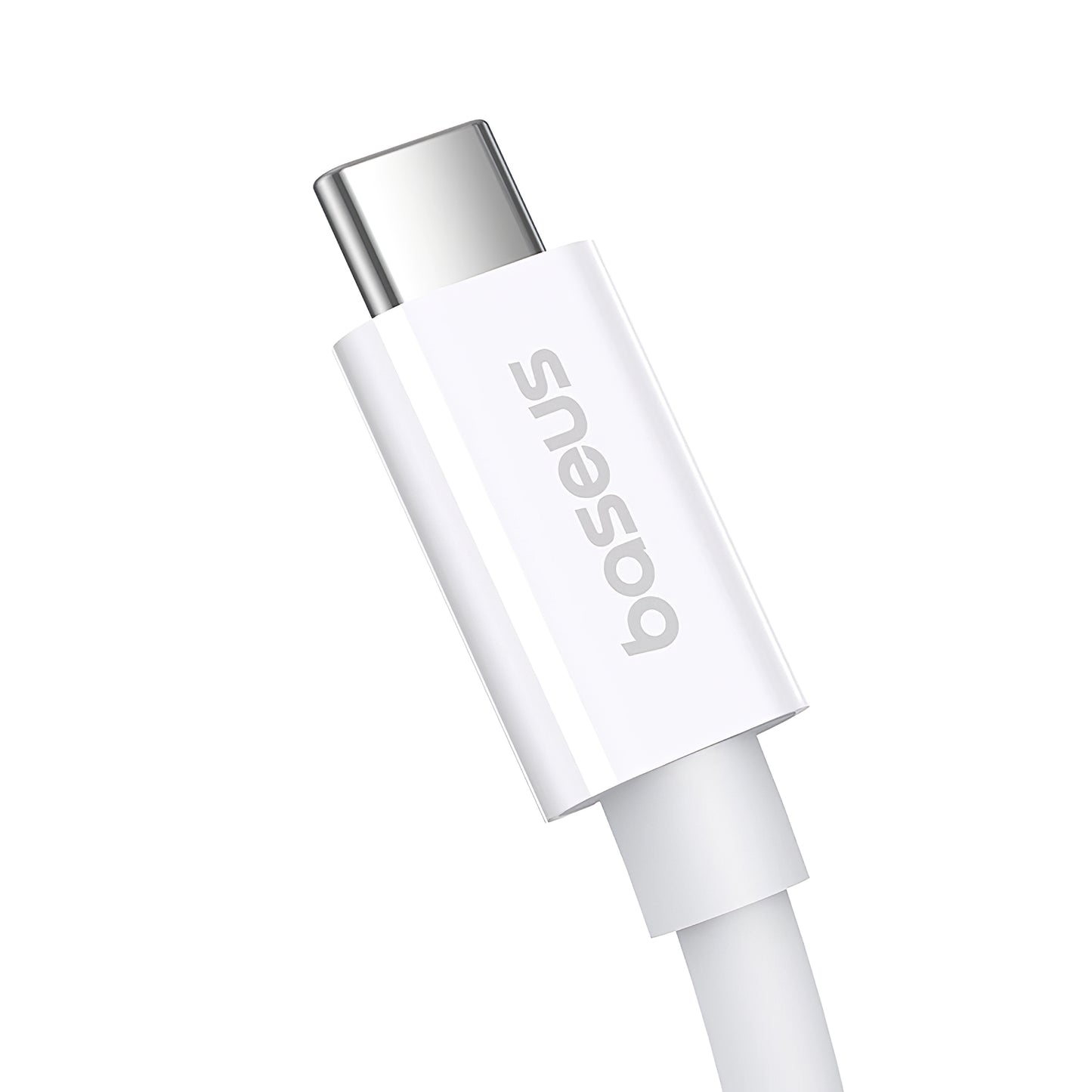 Kabel za Prijenos Podataka i Punjenje USB-C - USB-C Baseus Superior Series 2, 240W, 1m, Bijeli P10365200211-02